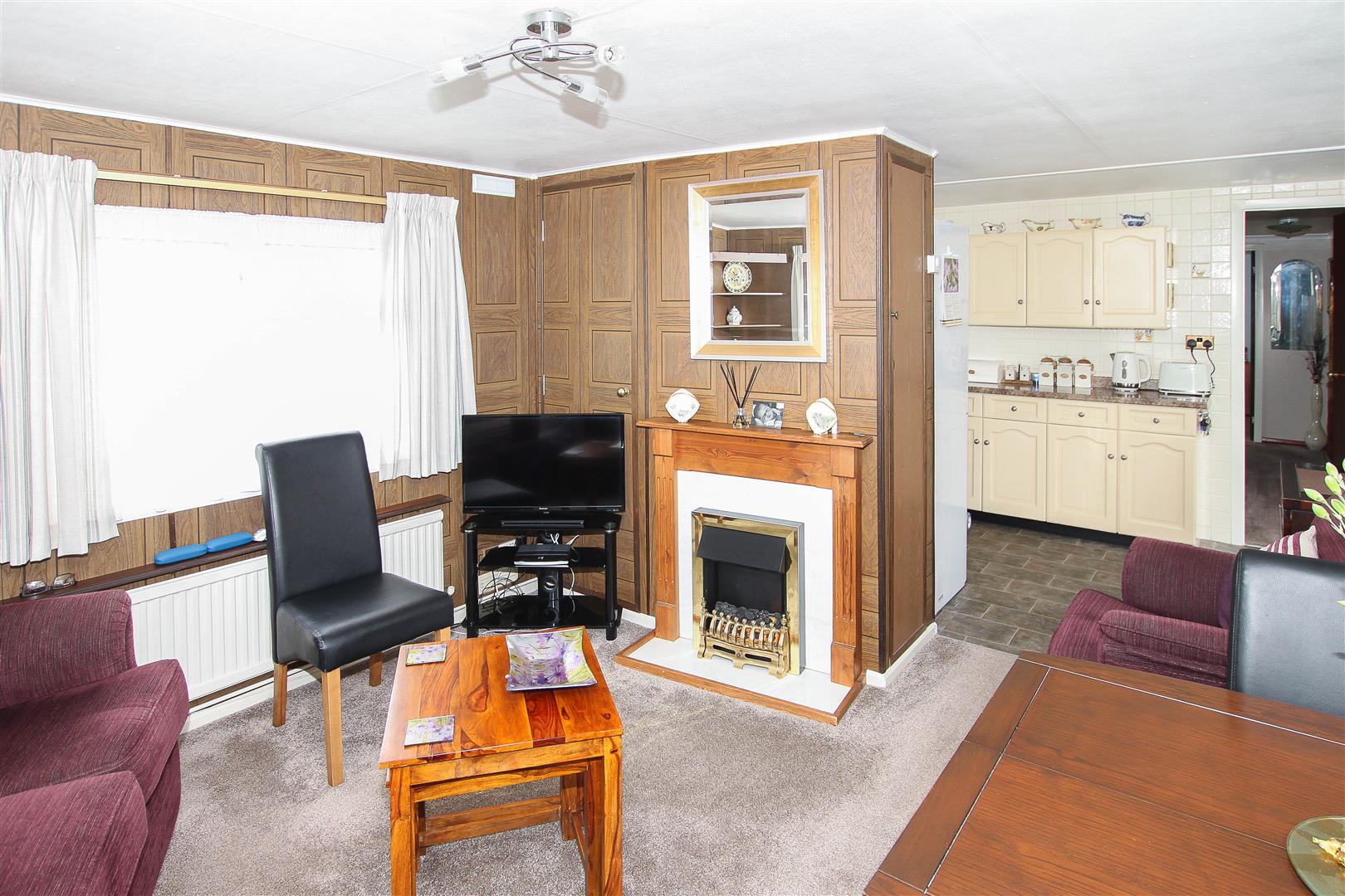 Lower Dunton Road, Dunton, Brentwood Keith Ashton